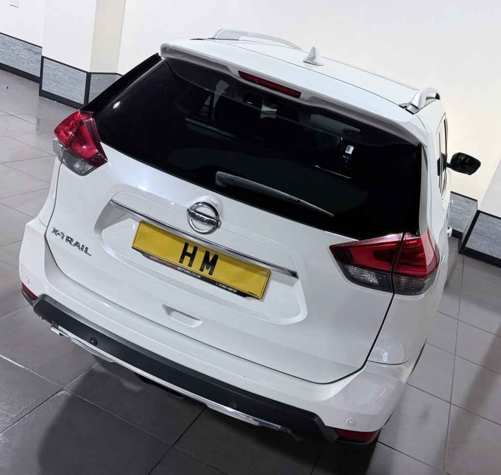 Used Nissan X-Trail 2018 for sale - 77436948: Photo 31