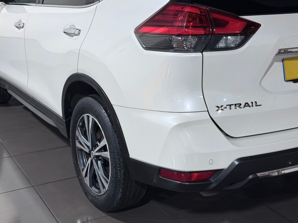 Used Nissan X-Trail 2018 for sale - 77436948: Photo 32