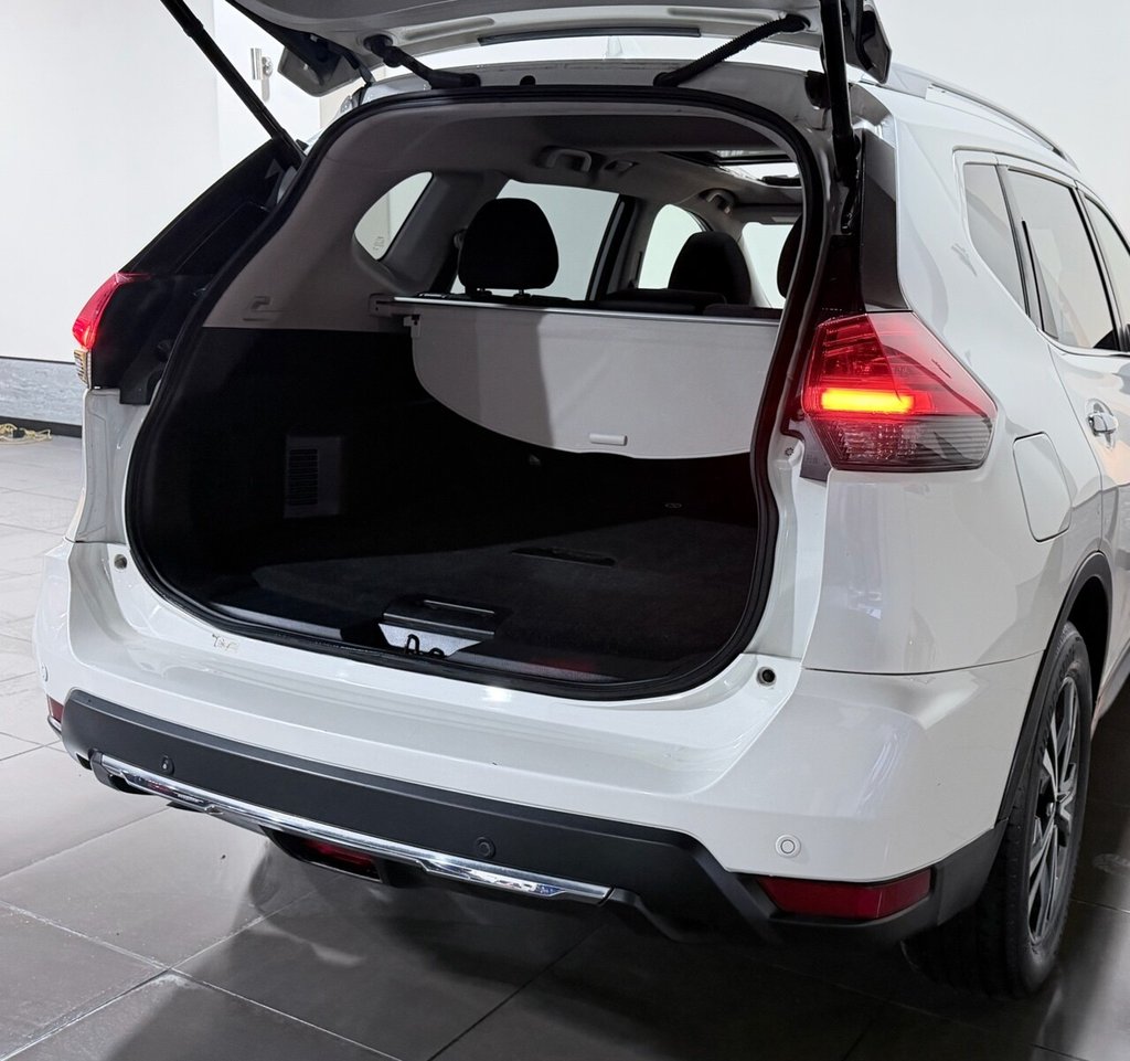 Used Nissan X-Trail 2018 for sale - 77436948: Photo 35