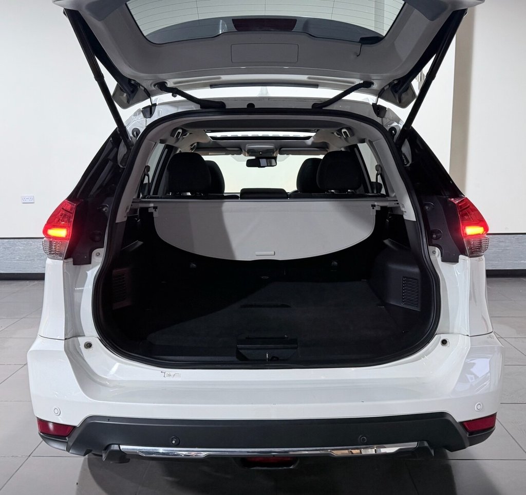 Used Nissan X-Trail 2018 for sale - 77436948: Photo 36