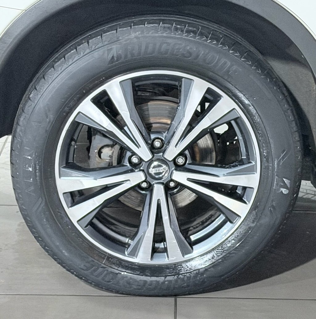 Used Nissan X-Trail 2018 for sale - 77436948: Photo 38