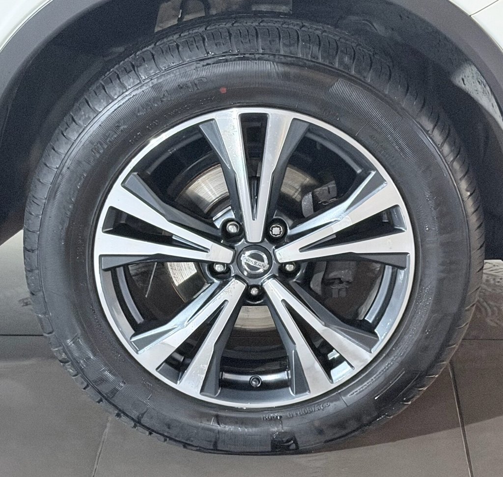 Used Nissan X-Trail 2018 for sale - 77436948: Photo 39