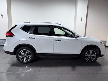 Used Nissan X-Trail 2018 for sale - 77436948: Photo