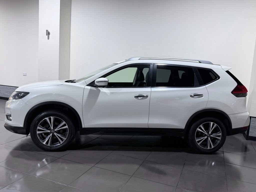 Used Nissan X-Trail 2018 for sale - 77436948: Photo 4