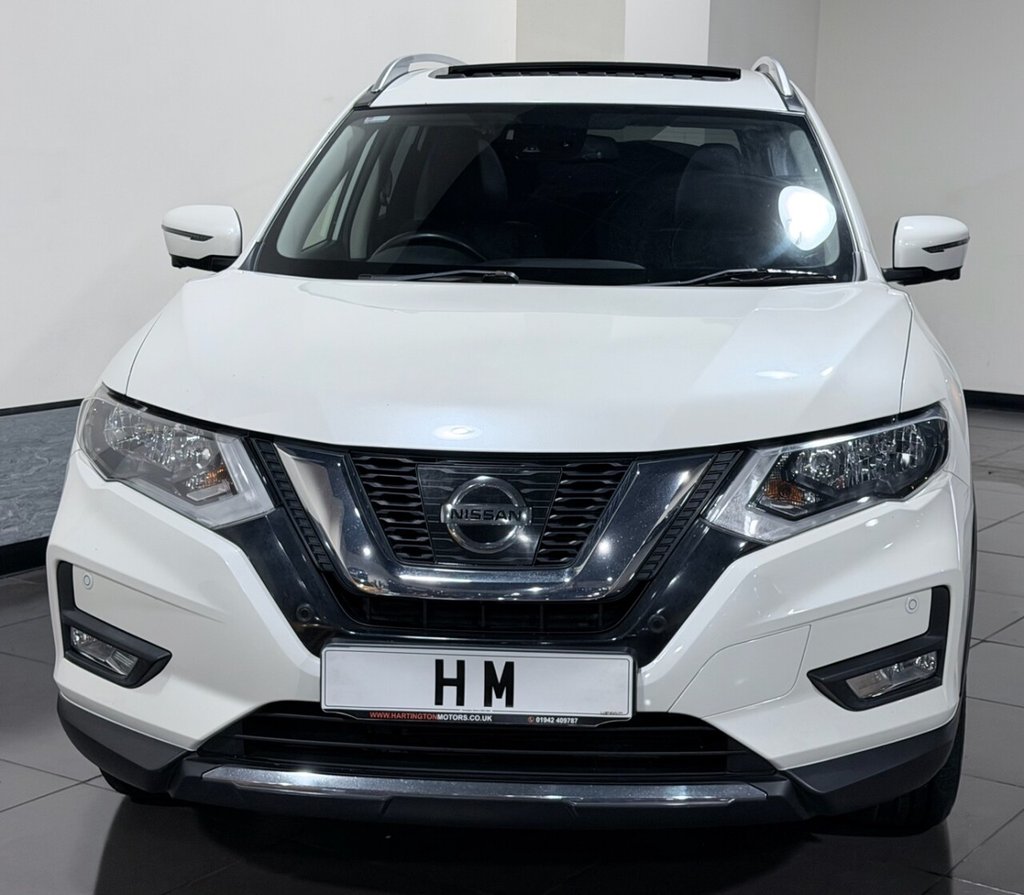 Used Nissan X-Trail 2018 for sale - 77436948: Photo 5