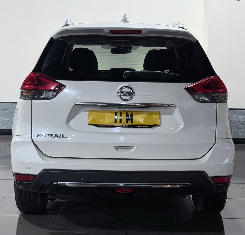 Used Nissan X-Trail 2018 for sale - 77436948: Photo 6