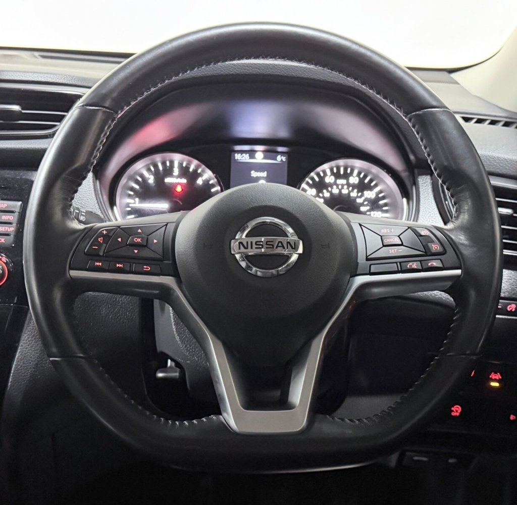 Used Nissan X-Trail 2018 for sale - 77436948: Photo 8