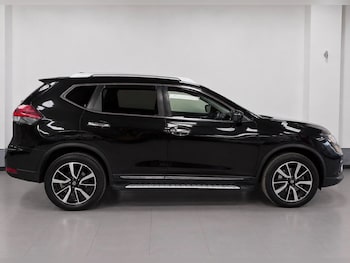 Used Nissan X-Trail 2019 for sale - 78758142: Photo