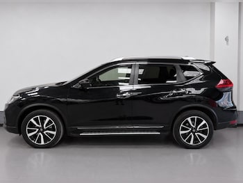 Used Nissan X-Trail 2019 for sale - 78758142: Photo