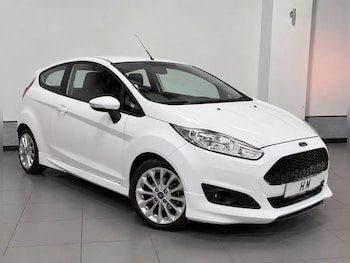 Used Ford Fiesta 2014 for sale - 79233526: Photo
