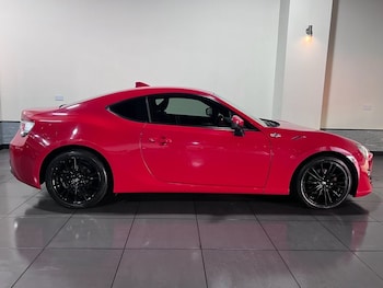 Used Toyota GT86 2016 for sale - 75572964: Photo
