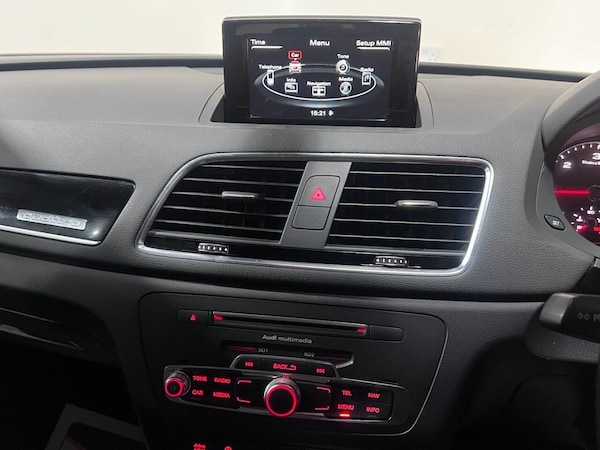 Used Audi Q3 2017 for sale - 76210110: Photo 10