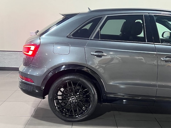 Used Audi Q3 2017 for sale - 76210110: Photo 16