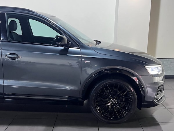 Used Audi Q3 2017 for sale - 76210110: Photo 17
