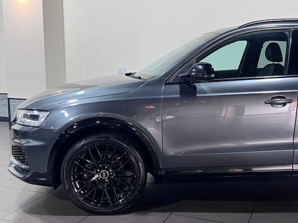 Used Audi Q3 2017 for sale - 76210110: Photo 18