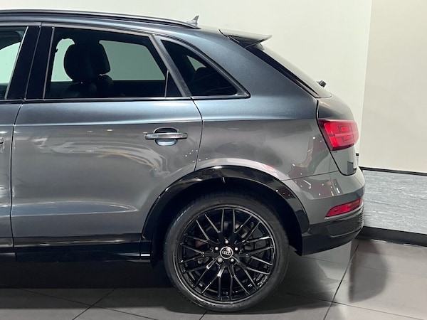 Used Audi Q3 2017 for sale - 76210110: Photo 19