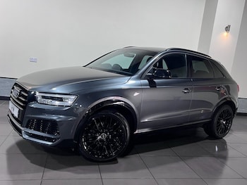 Audi - Q3
