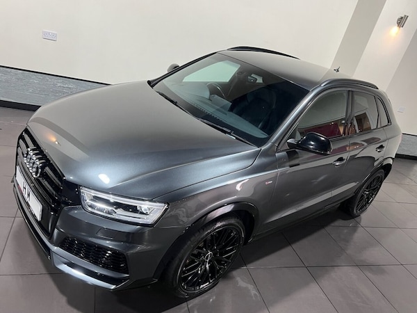 Used Audi Q3 2017 for sale - 76210110: Photo 20