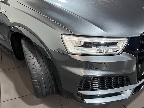 Used Audi Q3 2017 for sale - 76210110: Photo 21