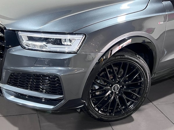 Used Audi Q3 2017 for sale - 76210110: Photo 22