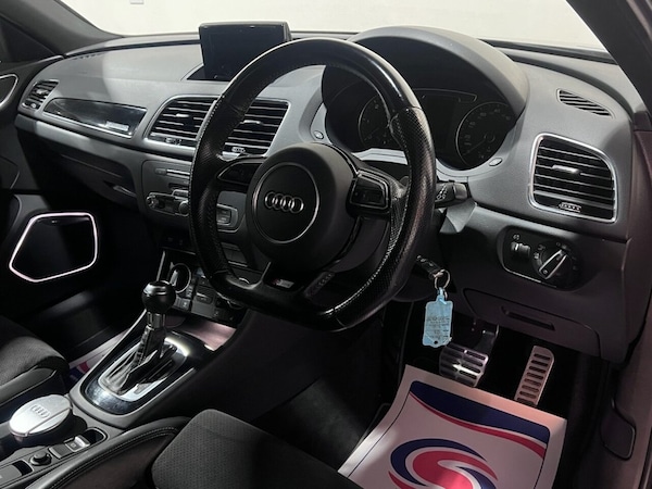 Used Audi Q3 2017 for sale - 76210110: Photo 26