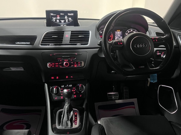 Used Audi Q3 2017 for sale - 76210110: Photo 27