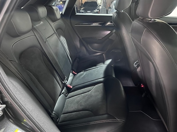 Used Audi Q3 2017 for sale - 76210110: Photo 31