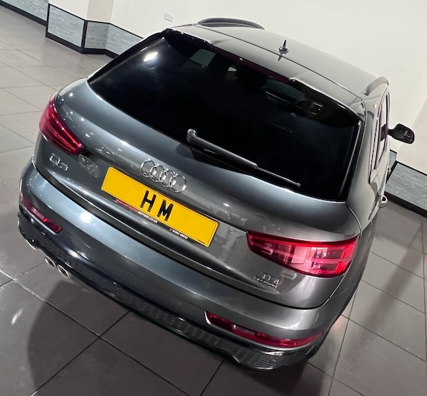 Used Audi Q3 2017 for sale - 76210110: Photo 34