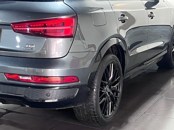 Used Audi Q3 2017 for sale - 76210110: Photo 35