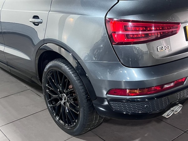 Used Audi Q3 2017 for sale - 76210110: Photo 36