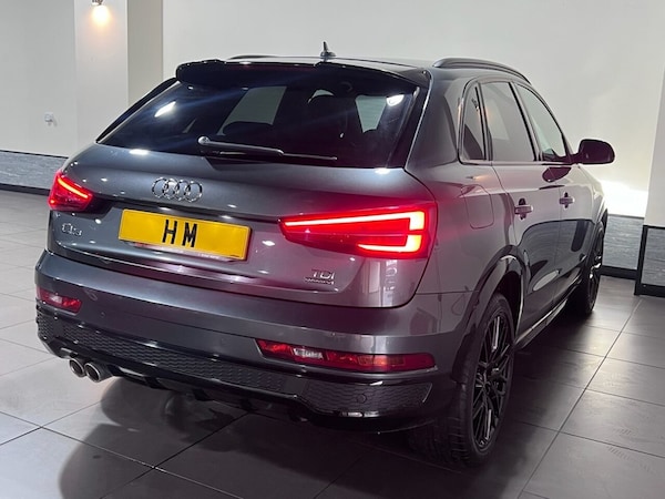 Used Audi Q3 2017 for sale - 76210110: Photo 37