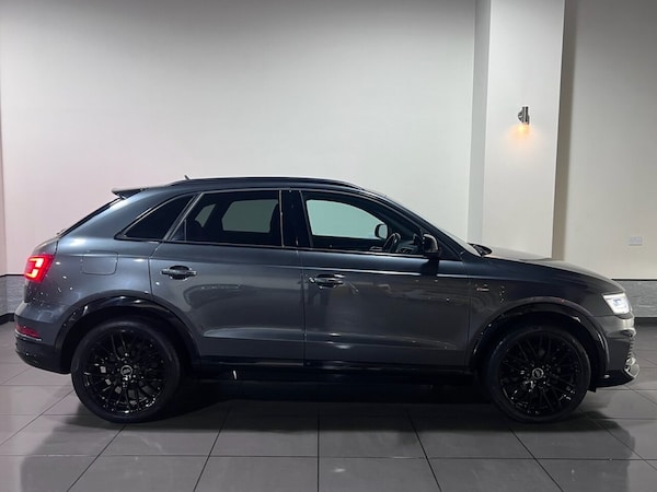 Used Audi Q3 2017 for sale - 76210110: Photo 3