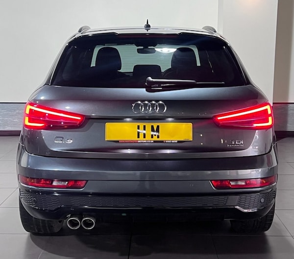 Used Audi Q3 2017 for sale - 76210110: Photo 41