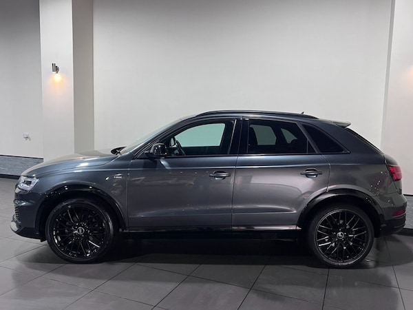 Used Audi Q3 2017 for sale - 76210110: Photo 4