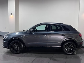 Used Audi Q3 2017 for sale - 76210110: Photo 4