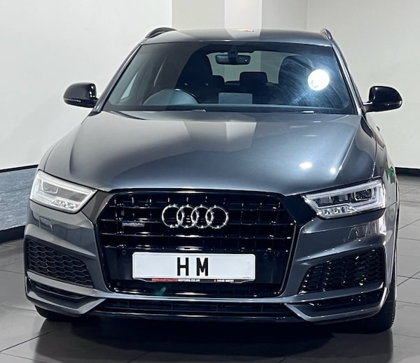 Used Audi Q3 2017 for sale - 76210110: Photo 5