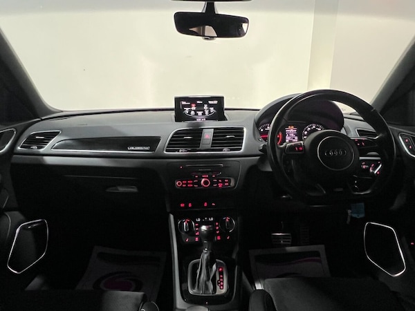 Used Audi Q3 2017 for sale - 76210110: Photo 7