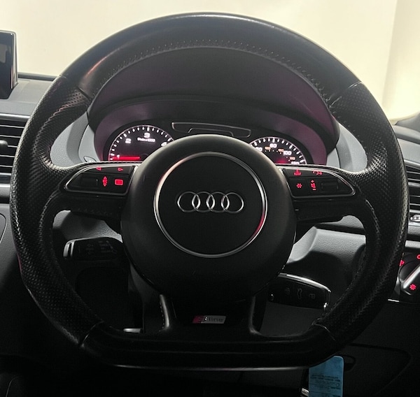 Used Audi Q3 2017 for sale - 76210110: Photo 8