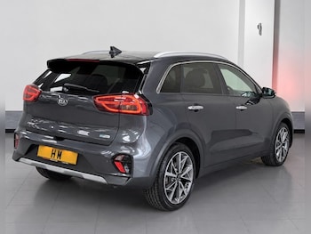 Used Kia Niro 2020 for sale - 79422368: Photo