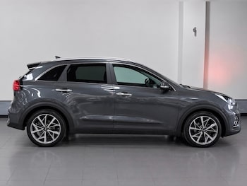 Used Kia Niro 2020 for sale - 79422368: Photo