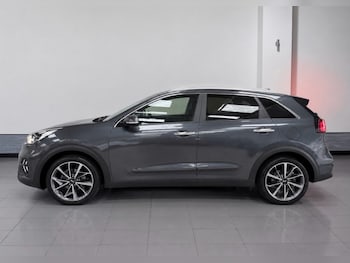 Used Kia Niro 2020 for sale - 79422368: Photo
