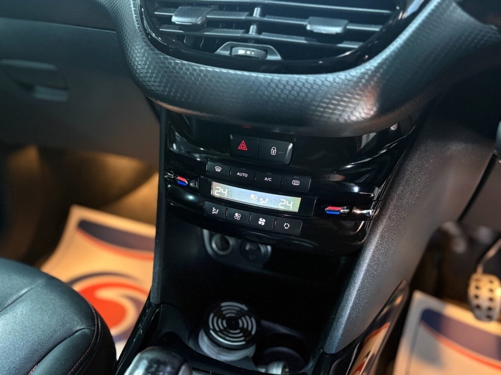 Used Peugeot 2008 2017 for sale - 78003305: Photo 11