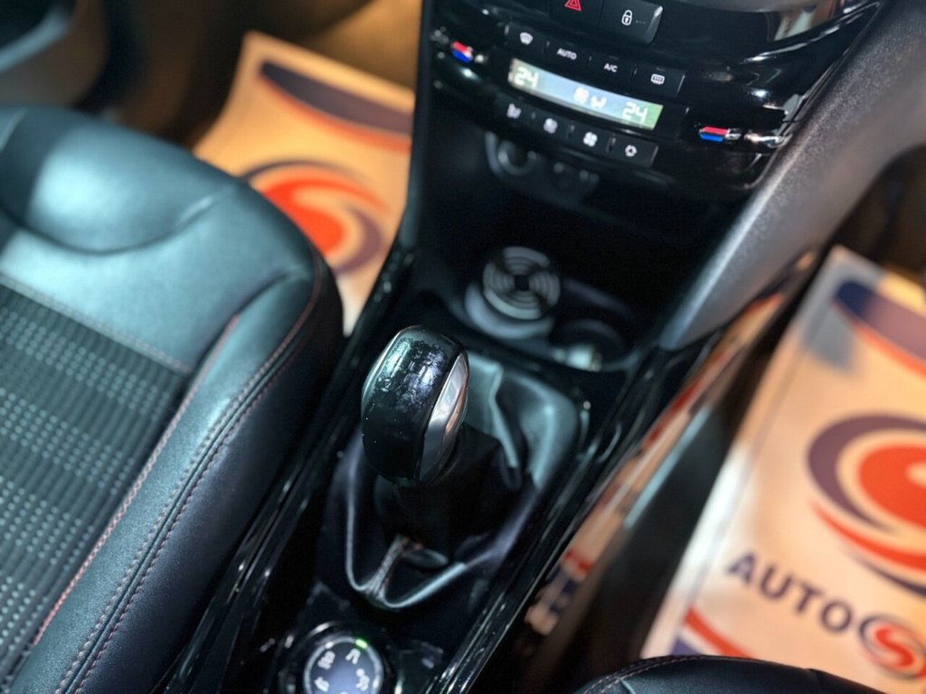 Used Peugeot 2008 2017 for sale - 78003305: Photo 12