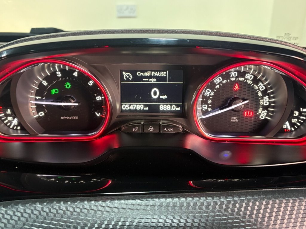 Used Peugeot 2008 2017 for sale - 78003305: Photo 14