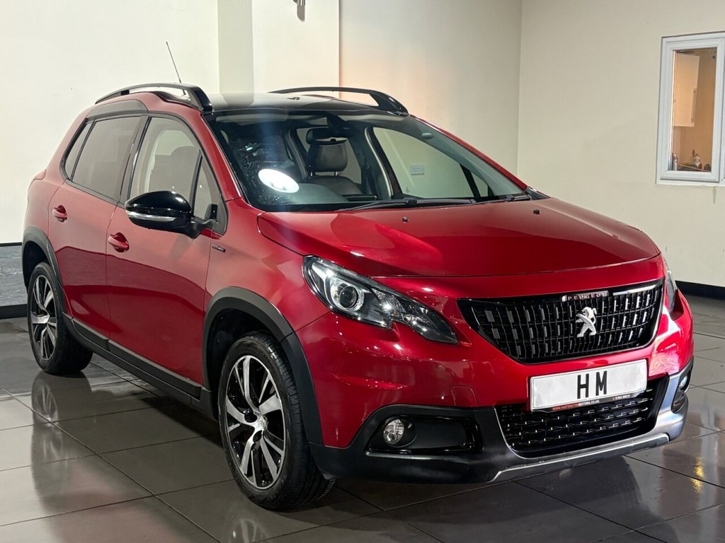 Used Peugeot 2008 2017 for sale - 78003305: Photo 15