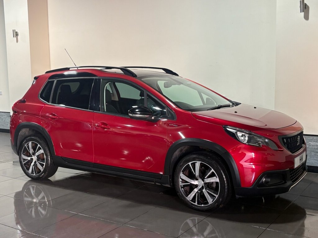 Used Peugeot 2008 2017 for sale - 78003305: Photo 16