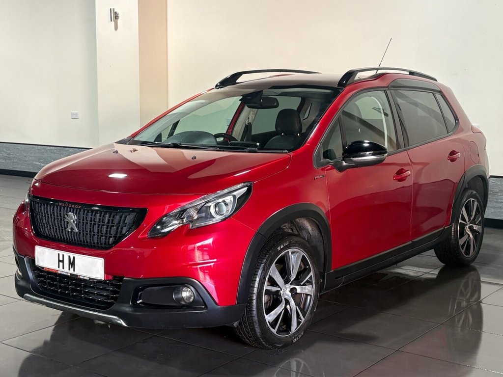 Used Peugeot 2008 2017 for sale - 78003305: Photo 18