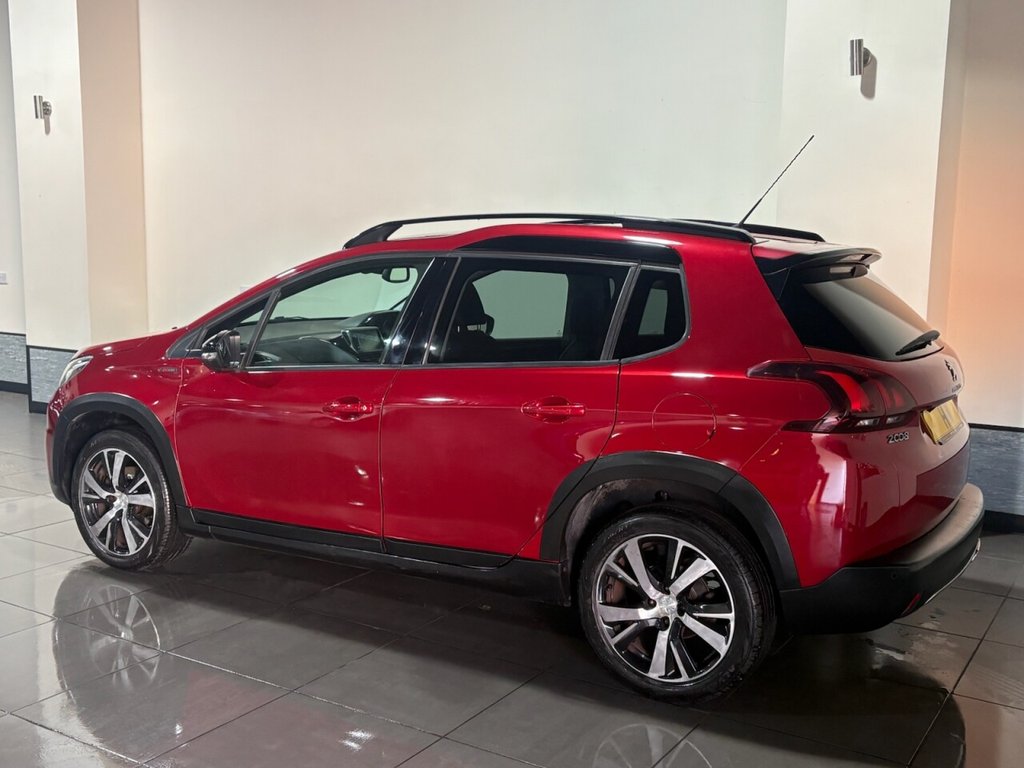 Used Peugeot 2008 2017 for sale - 78003305: Photo 19