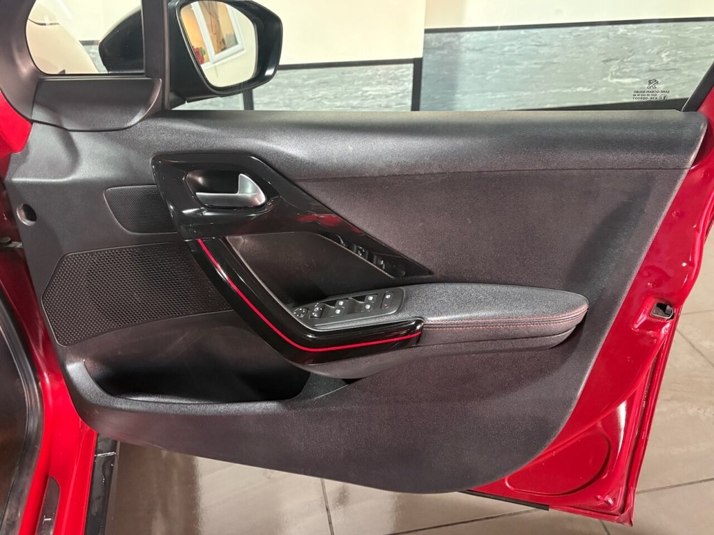 Used Peugeot 2008 2017 for sale - 78003305: Photo 20