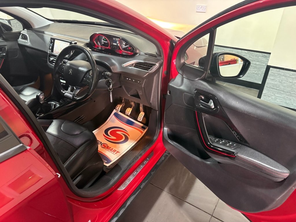 Used Peugeot 2008 2017 for sale - 78003305: Photo 21